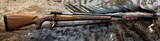 NEW WINCHESTER MODEL 70 ALASKAN 338 WIN MAG 25