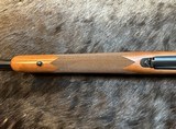 NEW WINCHESTER MODEL 70 ALASKAN 338 WIN MAG 25