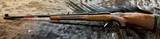 NEW WINCHESTER MODEL 70 ALASKAN 338 WIN MAG 25