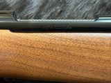 NEW WINCHESTER MODEL 70 ALASKAN 338 WIN MAG 25