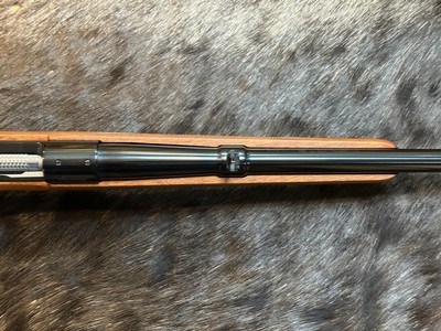 NEW WINCHESTER MODEL 70 ALASKAN 338 WIN MAG 25