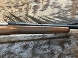 NEW WINCHESTER MODEL 70 ALASKAN 338 WIN MAG 25