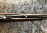 NEW WINCHESTER MODEL 70 ALASKAN 338 WIN MAG 25