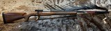 NEW WINCHESTER MODEL 70 ALASKAN 338 WIN MAG 25