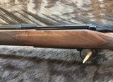 NEW WINCHESTER MODEL 70 ALASKAN 338 WIN MAG 25