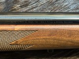 NEW WINCHESTER MODEL 70 ALASKAN 338 WIN MAG 25