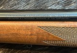 NEW WINCHESTER MODEL 70 ALASKAN 338 WIN MAG 25