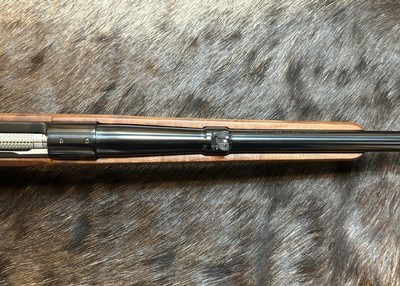 NEW WINCHESTER MODEL 70 ALASKAN 338 WIN MAG 25