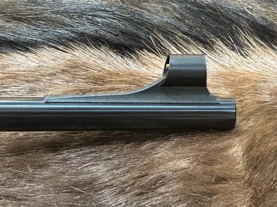 NEW WINCHESTER MODEL 70 ALASKAN 338 WIN MAG 25