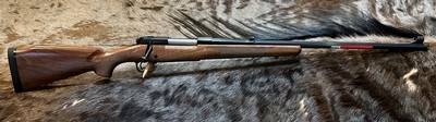 NEW WINCHESTER MODEL 70 ALASKAN 338 WIN MAG 25