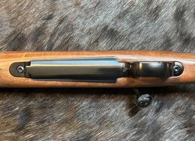 NEW WINCHESTER MODEL 70 ALASKAN 338 WIN MAG 25
