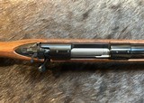 NEW WINCHESTER MODEL 70 ALASKAN 338 WIN MAG 25