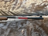 NEW WINCHESTER MODEL 70 ALASKAN 338 WIN MAG 25