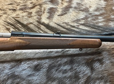 NEW WINCHESTER MODEL 70 ALASKAN 338 WIN MAG 25