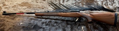 NEW WINCHESTER MODEL 70 ALASKAN 338 WIN MAG 25