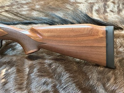 NEW WINCHESTER MODEL 70 ALASKAN 338 WIN MAG 25