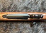 NEW WINCHESTER MODEL 70 ALASKAN 338 WIN MAG 25