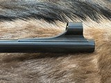 NEW WINCHESTER MODEL 70 ALASKAN 338 WIN MAG 25