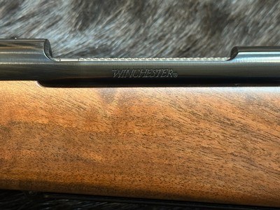 NEW WINCHESTER MODEL 70 ALASKAN 338 WIN MAG 25