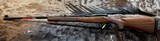 NEW WINCHESTER MODEL 70 ALASKAN 338 WIN MAG 25