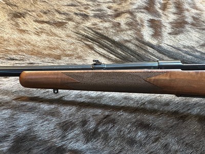 NEW WINCHESTER MODEL 70 ALASKAN 338 WIN MAG 25