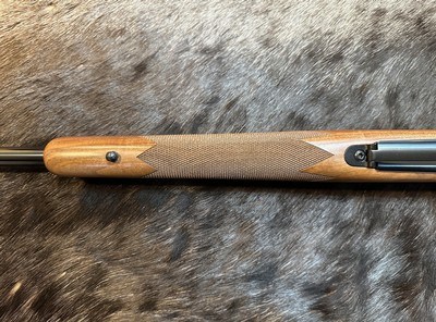 NEW WINCHESTER MODEL 70 ALASKAN 338 WIN MAG 25