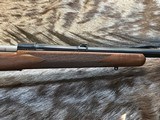 NEW WINCHESTER MODEL 70 ALASKAN 338 WIN MAG 25
