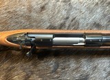 NEW WINCHESTER MODEL 70 ALASKAN 338 WIN MAG 25