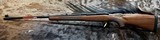 NEW WINCHESTER MODEL 70 ALASKAN 338 WIN MAG 25