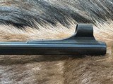 NEW WINCHESTER MODEL 70 ALASKAN 338 WIN MAG 25