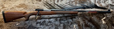 NEW WINCHESTER MODEL 70 ALASKAN 338 WIN MAG 25