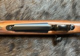 NEW WINCHESTER MODEL 70 ALASKAN 338 WIN MAG 25