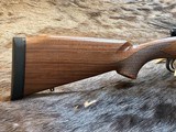 NEW WINCHESTER MODEL 70 ALASKAN 338 WIN MAG 25