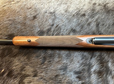 NEW WINCHESTER MODEL 70 ALASKAN 338 WIN MAG 25