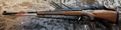 NEW WINCHESTER MODEL 70 ALASKAN 338 WIN MAG 25
