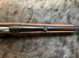 NEW WINCHESTER MODEL 70 ALASKAN 338 WIN MAG 25