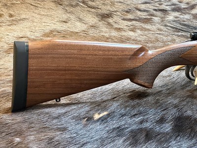 NEW WINCHESTER MODEL 70 ALASKAN 338 WIN MAG 25