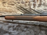 NEW WINCHESTER MODEL 70 ALASKAN 338 WIN MAG 25