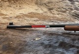 NEW WINCHESTER MODEL 70 ALASKAN 338 WIN MAG 25