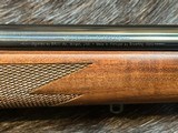 NEW WINCHESTER MODEL 70 ALASKAN 338 WIN MAG 25
