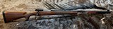 NEW WINCHESTER MODEL 70 ALASKAN 338 WIN MAG 25