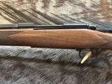 NEW WINCHESTER MODEL 70 ALASKAN 338 WIN MAG 25