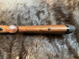 NEW WINCHESTER MODEL 70 ALASKAN 338 WIN MAG 25