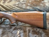 NEW WINCHESTER MODEL 70 ALASKAN 338 WIN MAG 25