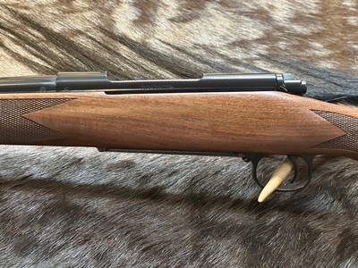 NEW WINCHESTER MODEL 70 ALASKAN 338 WIN MAG 25