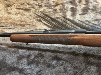 NEW WINCHESTER MODEL 70 ALASKAN 338 WIN MAG 25