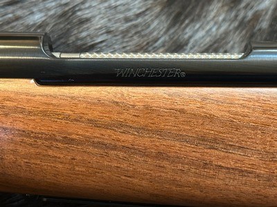 NEW WINCHESTER MODEL 70 ALASKAN 338 WIN MAG 25