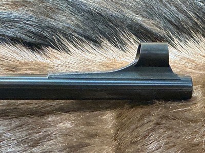 NEW WINCHESTER MODEL 70 ALASKAN 338 WIN MAG 25