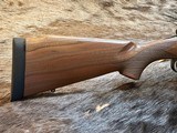 NEW WINCHESTER MODEL 70 ALASKAN 338 WIN MAG 25