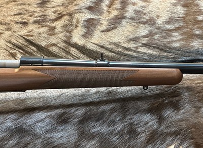 NEW WINCHESTER MODEL 70 ALASKAN 338 WIN MAG 25